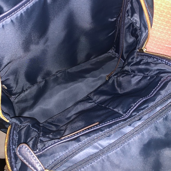 Authentic Michael Kors Bookbag - Picture 3 of 8